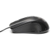 Комп'ютерна миша дротова Hölmer M-02OF чорний
