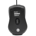 Комп'ютерна миша дротова Hölmer M-02OF чорний