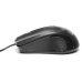 Комп'ютерна миша дротова Hölmer M-02OF чорний
