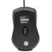 Комп'ютерна миша дротова Hölmer M-02OF чорний