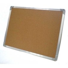 / Доска пробковая размер 60*90см L2722