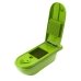 Овочерізка Multifunction Shredder 6704 33 см пластик зелений