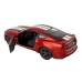 Іграшкова машинка моделька KiNSMART KT5386WF 2015 Ford Mustang GT метал 12 см інерційна червоний Іграшкова машинка моделька KiNSMART KT5386WF 2015 Ford Mustang GT метал 12 см інерційна червоний