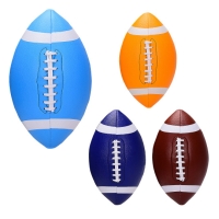 М'яч регбі арт. RB2105 № 9, PU new