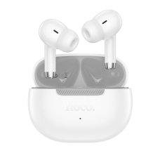 Бездротові навушники HOCO EQ24 Estrella wireless BT headset White Star new