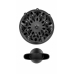 Фен для волосся DARIO DHD9222 2200 Вт фіолетовий