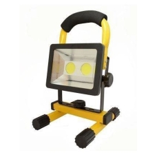 Ліхтар-прожектор акумуляторний Kronos Led Flood Light Outdoor BL-W902 30 Вт портативний на штативі