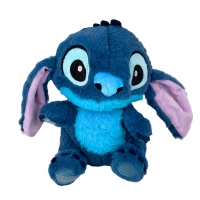 М'яка іграшка Стіч ST-25-03 25 см синій