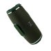 Колонка портативна HOCO HC12 Sports Bluetooth LED FM зелений