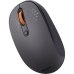 Комп'ютерна миша бездротова Baseus F01A Wireless Mouse сірий