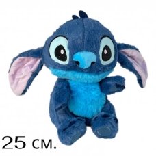 М'яка іграшка "Стіч", ST-25-03 new