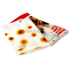 / Вакуумні пакети для одежі 50 * 60см