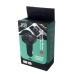 FM трансмітер модулятор CAR X8 Bluetooth 2хUSB MicroSD 3.1 А чорний