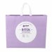 Електропростирадло BITEK BT-2109 150 х 180 см 80 Вт сірий