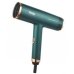 Фен з іонізацією DSP 30253 1200 Вт зелений