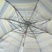 Пляжна садова парасолька 1.8 м Best-11 Смужки №2 Anti-UV з нахилом синій із зеленим Пляжна садова парасолька 1.8 м Best-11 Смужки №2 Anti-UV з нахилом синій із зеленим