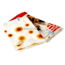 / Вакуумні пакети для одежі 50 * 60см