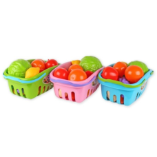 Іграшка "Набір продуктів ТехноК", арт.5354 new