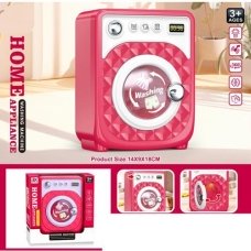 Іграшка "Пральна машинка", 6852A new