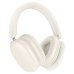 Навушники бездротові накладні BOROFONE BO27 Rhyme Bluetooth білий