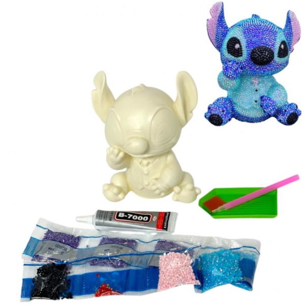 Алмазна мозаїка СТІЧ, MRA25-617 new