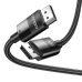 Відеокабель DP/DP 1.5 м Ugreen UGR-80391 чорний