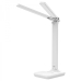 Настільна лампа LED Ardero DE1738ARD з акумулятором 7 Вт білий Настільна лампа LED Ardero DE1738ARD з акумулятором 7 Вт білий