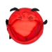 Кошик для іграшок 70 х 42 см Сонечко Technok Toys 0282 червоний