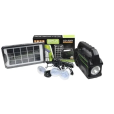 / Сонячна станція GDPLUS GD-8081