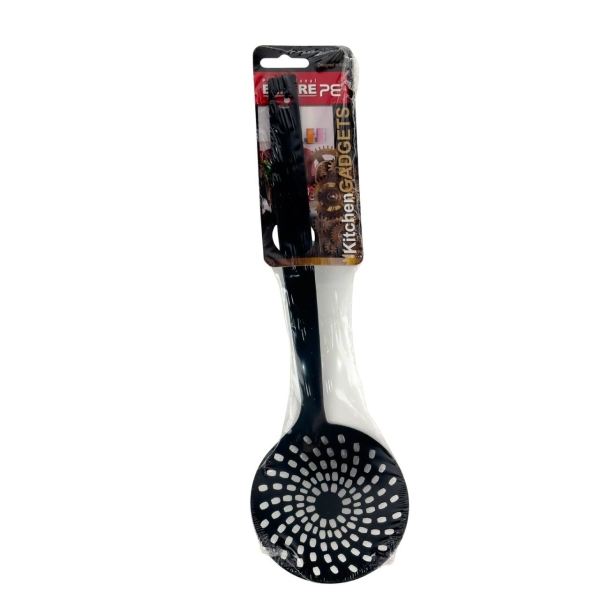 Шумівка нейлонова Карло L 36 см 3444 new