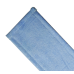 / Запаска для швабри Time-to-clean М-01 мікрофібра, 40см, блакитний / Запаска для швабри Time-to-clean М-01 мікрофібра, 40см, блакитний