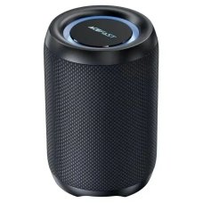 Портативна колонка ACEFAST K12 Air portable speaker, 8W, IPX4, Black new