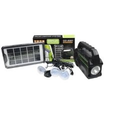 / Сонячна станція GDPLUS GD-8081