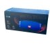 Колонка портативна T&G TG-145 Bluetooth FM камуфляж Колонка портативна T&G TG-145 Bluetooth FM камуфляж