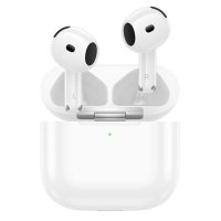 Навушники бездротові HOCO DES63 True wireless stereo headset White new
