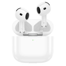 Навушники бездротові HOCO DES63 True wireless stereo headset White new