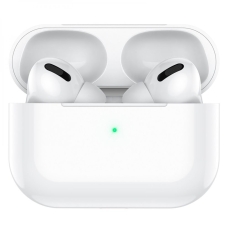 Навушники бездротові вакуумні Borofone BW27 Bluetooth білий