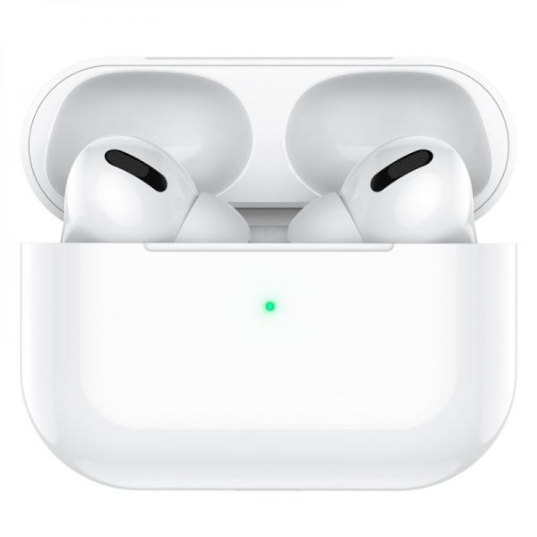 Навушники бездротові вакуумні Borofone BW27 Bluetooth білий