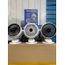 / Портативний вентилятор на прищепці Table Clamp FAN FZM-01 WX-6503