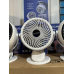 / Портативний вентилятор на прищепці Table Clamp FAN FZM-01 WX-6503