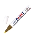 Маркер перманентний золотистий Sipa SP110 Paint 3 мм