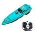 Катер на радіокеруванні 26 см Racing Boats 311-A24 блакитний з чорним