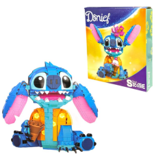 Конструктор Стіч 730 деталей