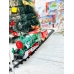 / Новорічний потяг JHX Toys 6636-37, 23 деталі / Новорічний потяг JHX Toys 6636-37, 23 деталі