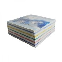 / Блок бумаги 85х85х400л "М" МS-0016 Люкс