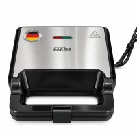 Вафельниця 5в1 2200 Вт Zepline ZP-813 Мультимейкер зі знімними пластинами new