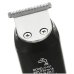 Бездротова машинка для стрижки волосся VGR V-101 Professional USB з дисплеєм 10 насадок сріблястий Бездротова машинка для стрижки волосся VGR V-101 Professional USB з дисплеєм 10 насадок сріблястий