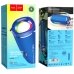 Колонка портативна HOCO HC2 Bluetooth LED синій Колонка портативна HOCO HC2 Bluetooth LED синій