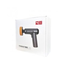 Акумуляторна машина для полірування Lesko LY-02 new