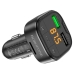 АЗП модулятор BOROFONE BC43 Flash QC3.0 new